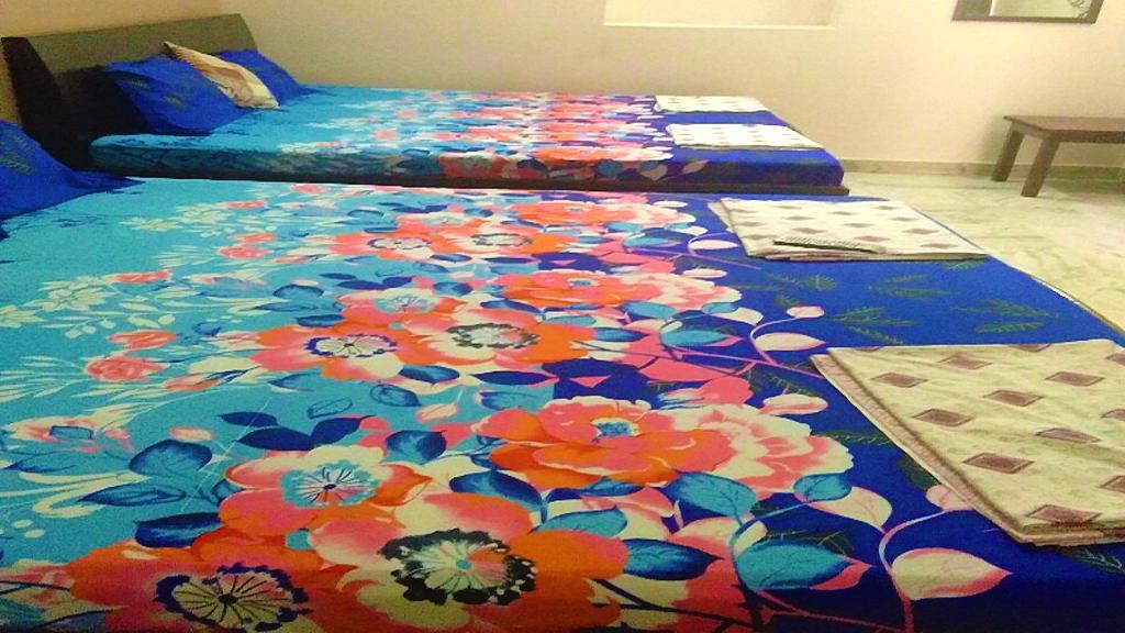 Guru Kirpa Guest House Amritsar Exterior foto