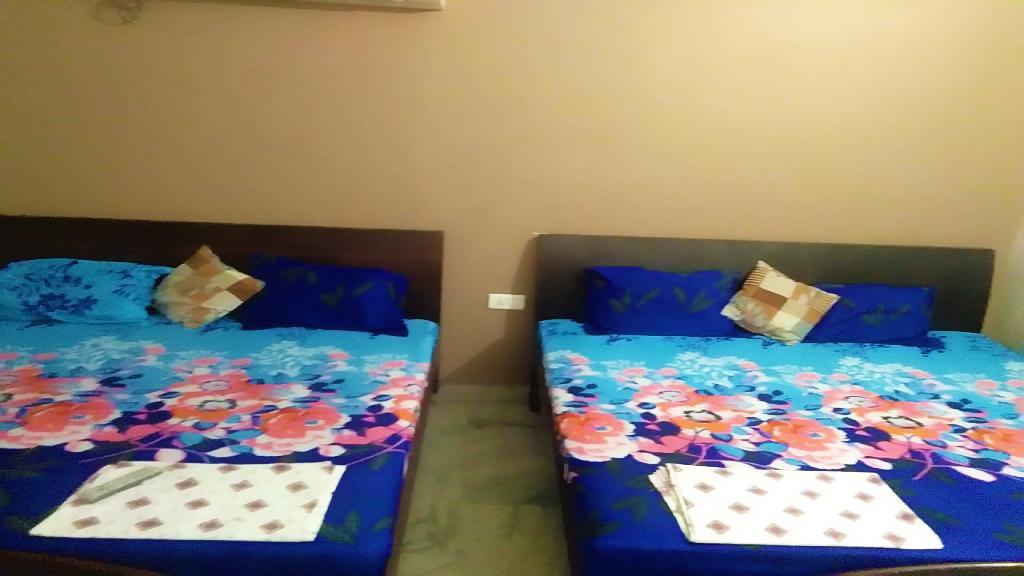 Guru Kirpa Guest House Amritsar Exterior foto