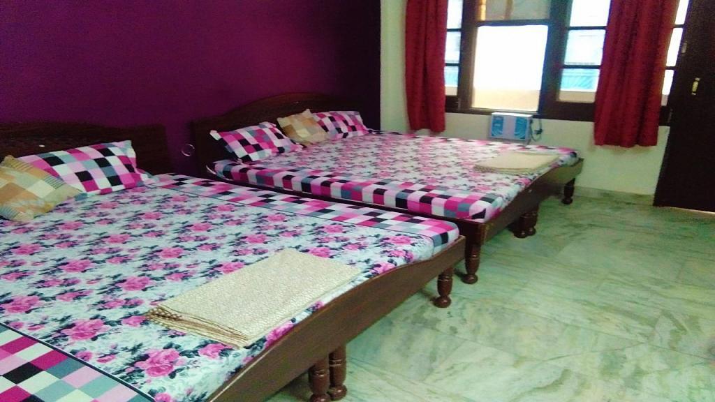 Guru Kirpa Guest House Amritsar Exterior foto