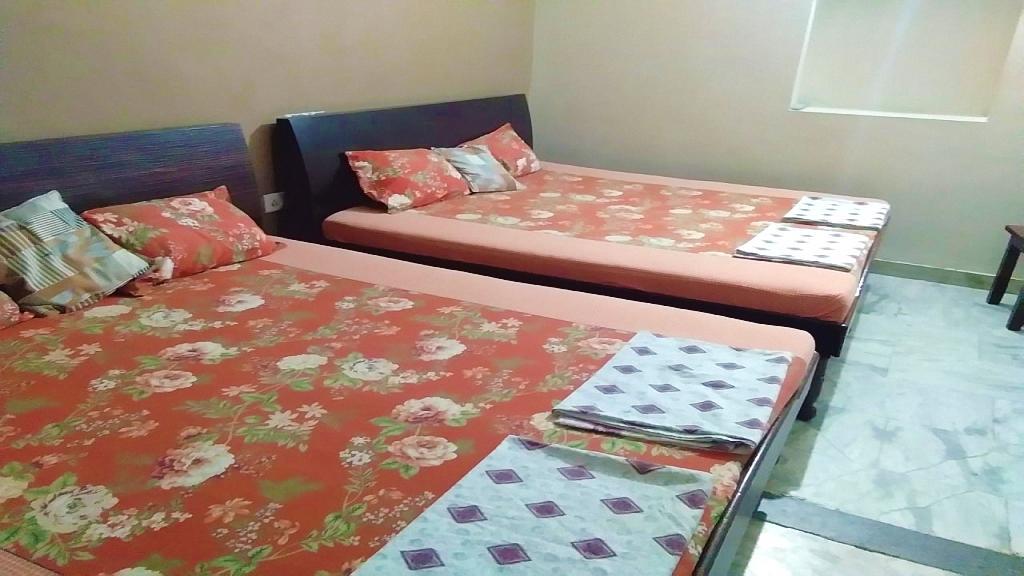 Guru Kirpa Guest House Amritsar Exterior foto